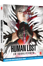 Human Lost - Lo Squalificato - Limited Edition